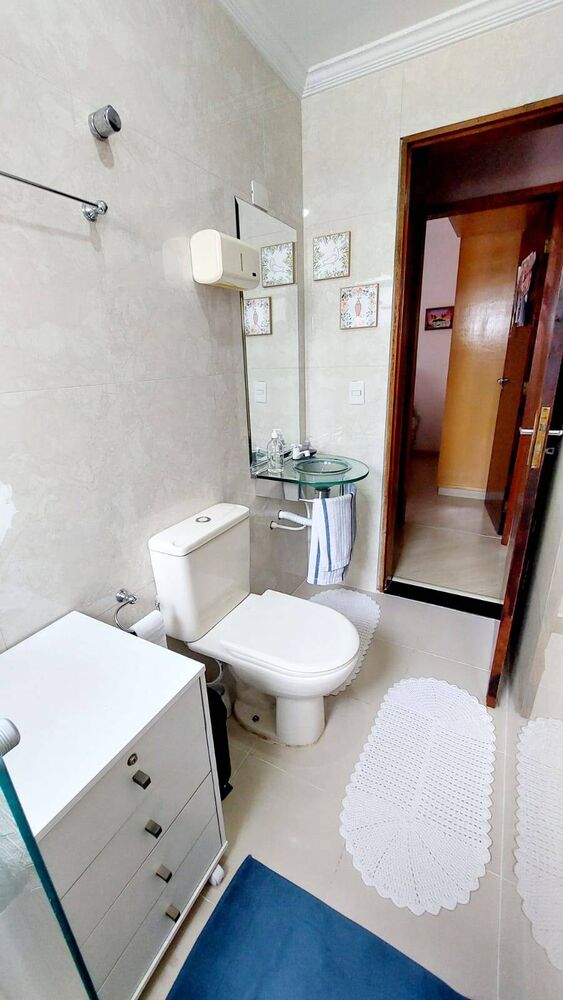 Apartamento, 2 quartos, 57 m² - Foto 11