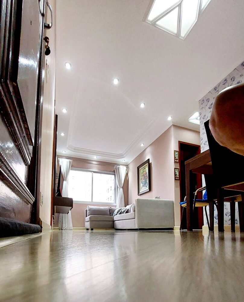 Apartamento, 2 quartos, 57 m² - Foto 1