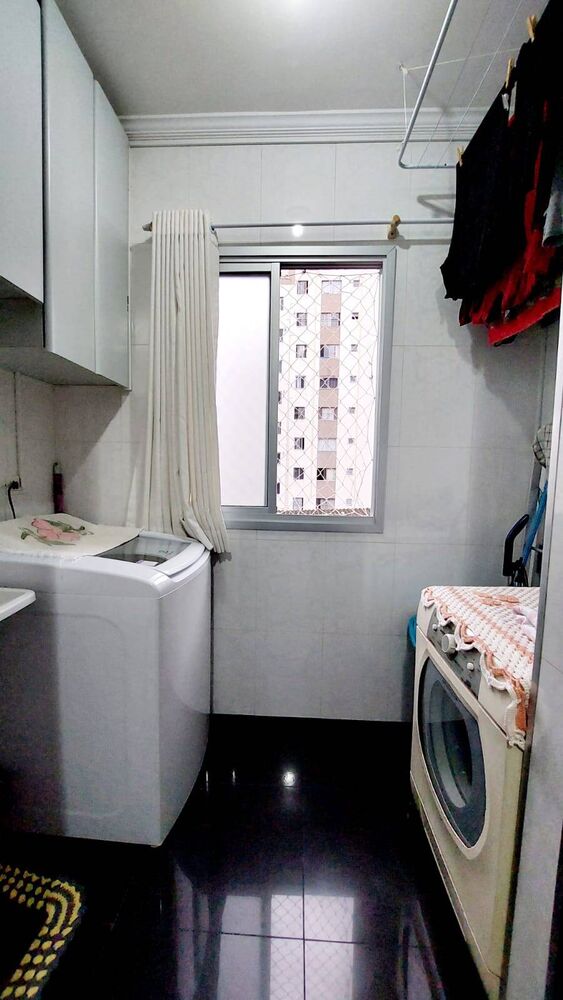Apartamento, 2 quartos, 57 m² - Foto 9