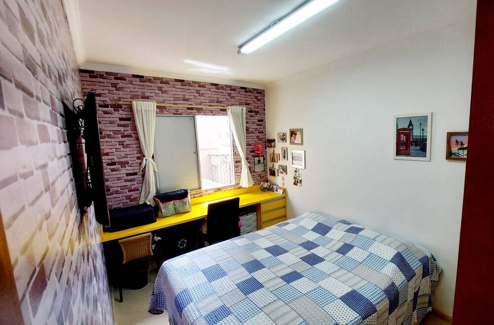 Apartamento, 2 quartos, 57 m² - Foto 18