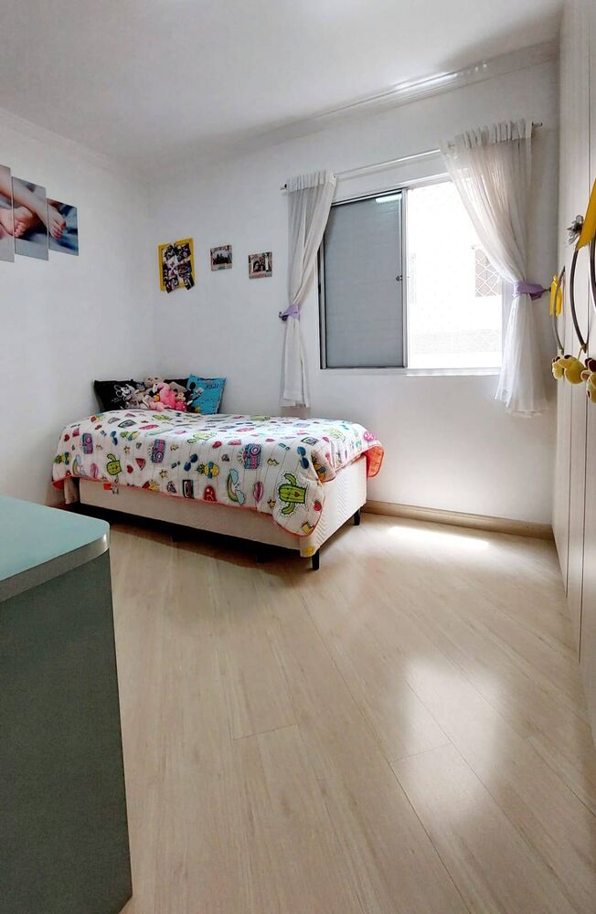 Apartamento, 2 quartos, 57 m² - Foto 16