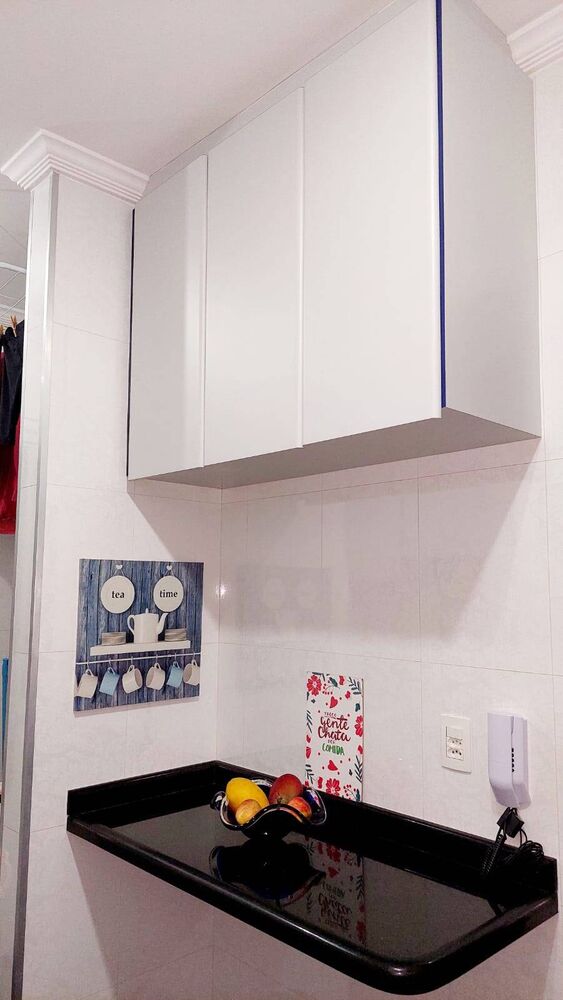 Apartamento, 2 quartos, 57 m² - Foto 6