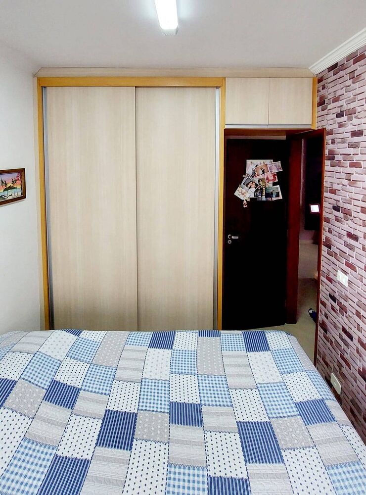 Apartamento, 2 quartos, 57 m² - Foto 13
