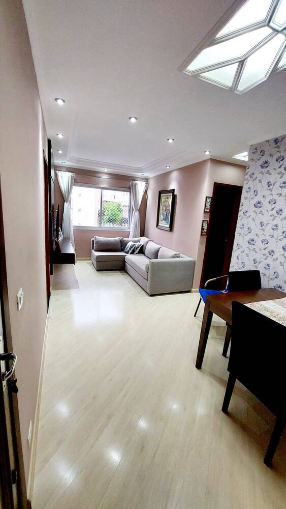 Apartamento, 2 quartos, 57 m² - Foto 3