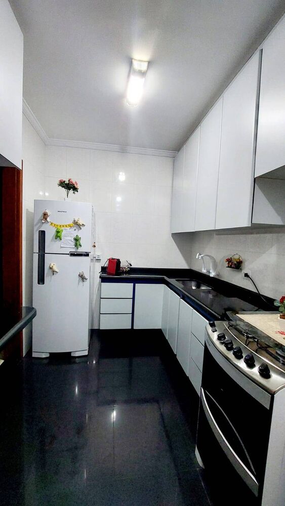 Apartamento, 2 quartos, 57 m² - Foto 5
