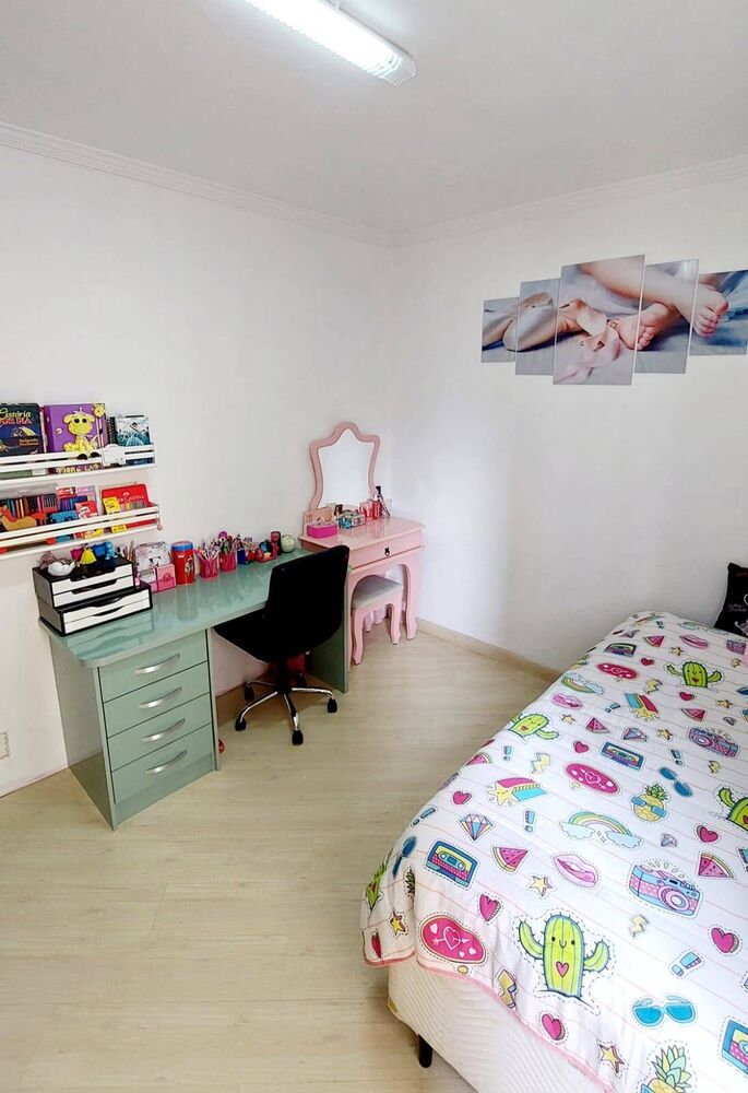 Apartamento, 2 quartos, 57 m² - Foto 17