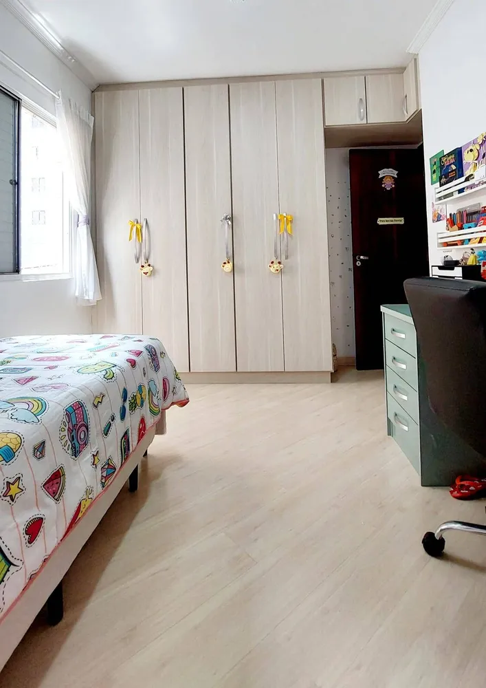 Apartamento, 2 quartos, 57 m² - Foto 21