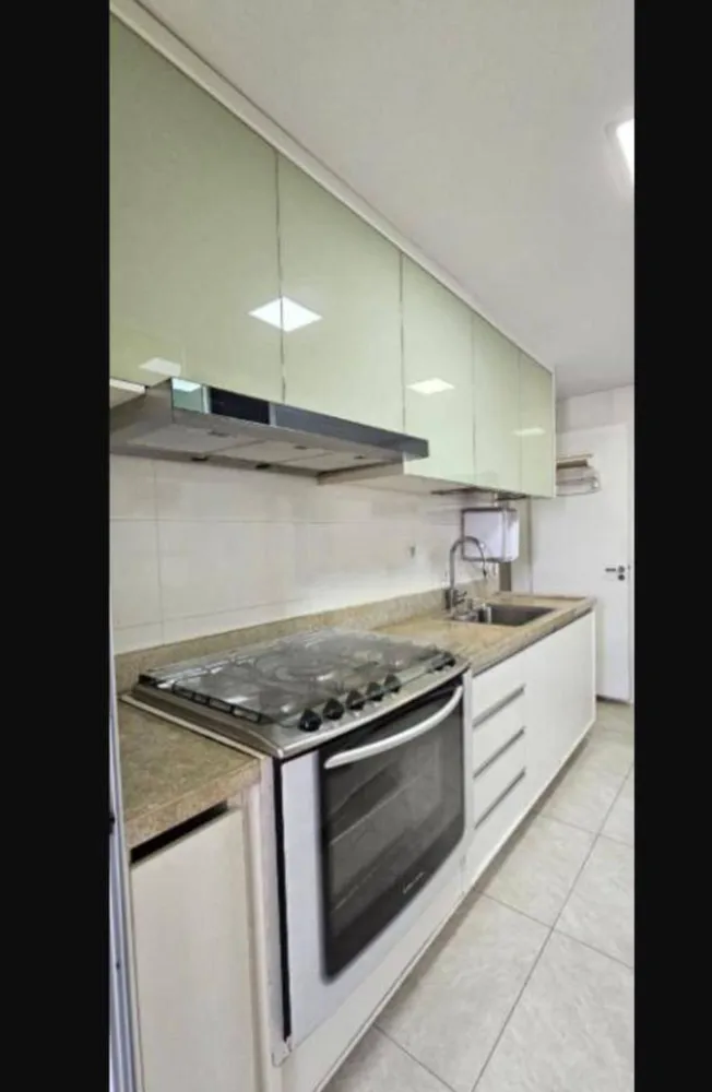 Apartamento, 2 quartos, 180 m² - Foto 2