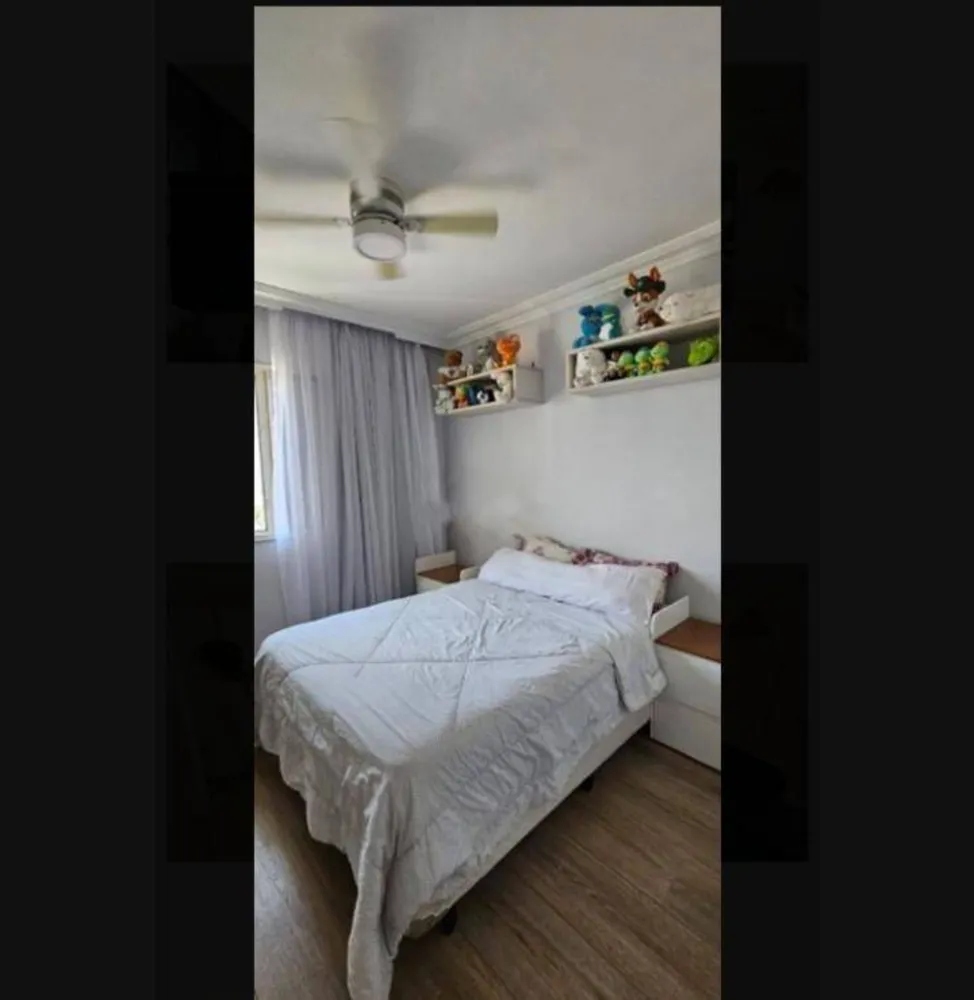 Apartamento, 2 quartos, 180 m² - Foto 5