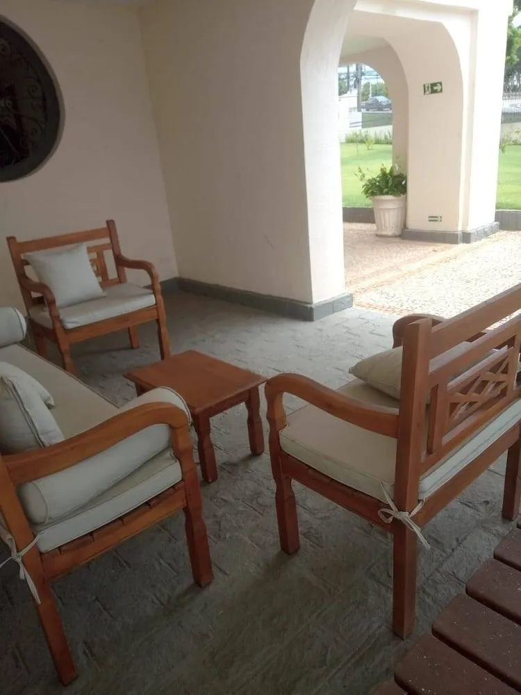 Apartamento, 2 quartos, 180 m² - Foto 7