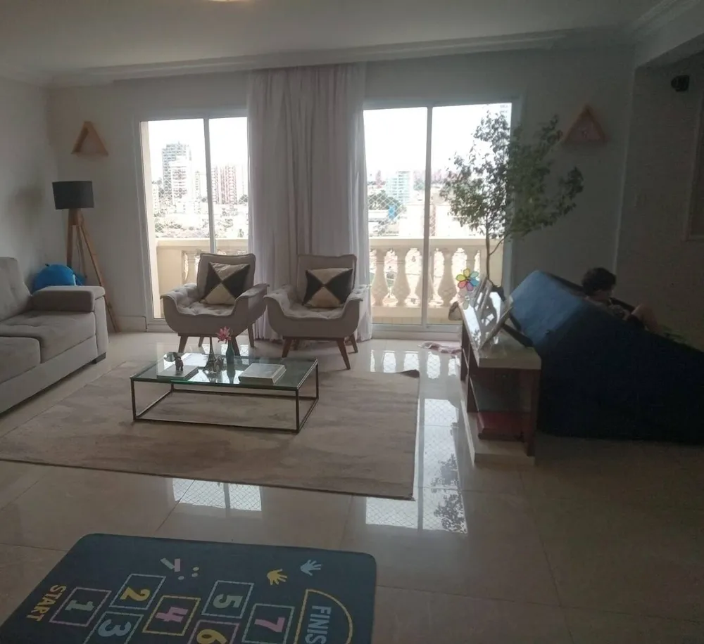 Apartamento, 2 quartos, 180 m² - Foto 1