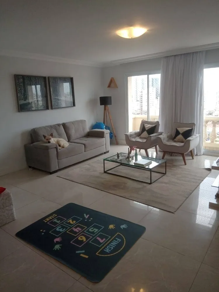 Apartamento, 2 quartos, 180 m² - Foto 7