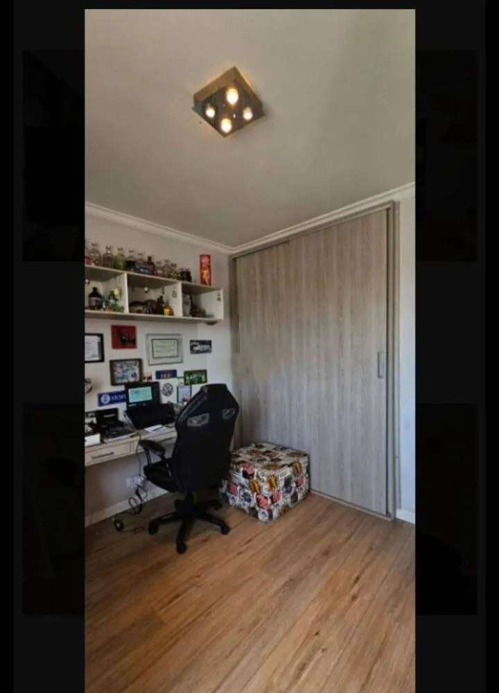 Apartamento, 2 quartos, 180 m² - Foto 8