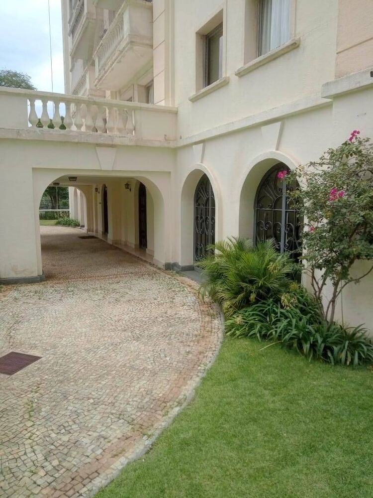 Apartamento, 2 quartos, 180 m² - Foto 1
