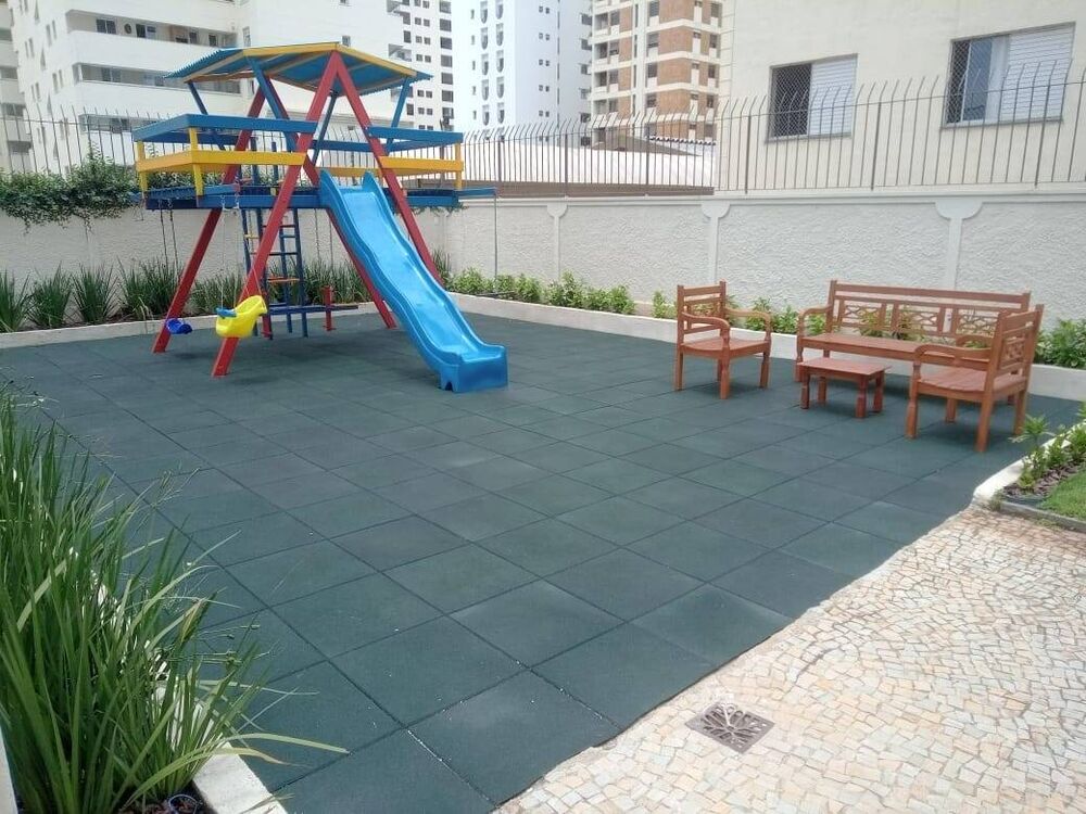 Apartamento, 2 quartos, 180 m² - Foto 4