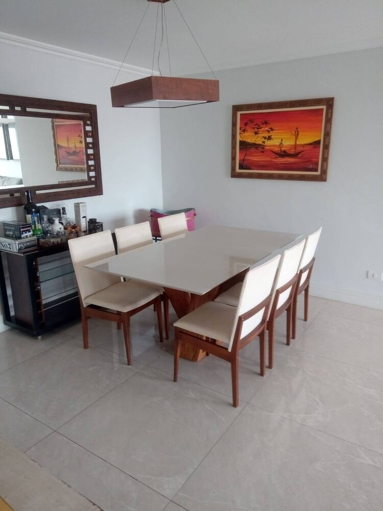 Apartamento, 2 quartos, 180 m² - Foto 3