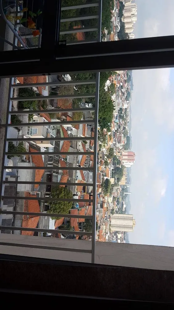 Apartamento, 2 quartos, 59 m² - Foto 8