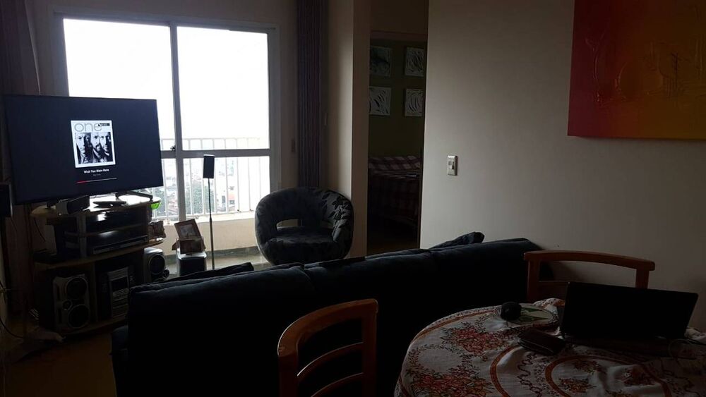 Apartamento, 2 quartos, 59 m² - Foto 2