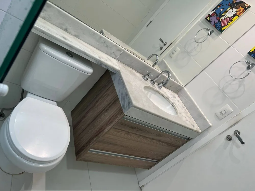Apartamento, 3 quartos, 94 m² - Foto 10