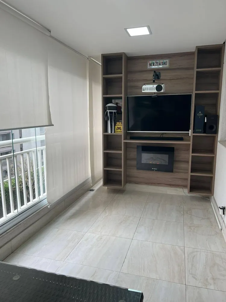 Apartamento, 3 quartos, 94 m² - Foto 7