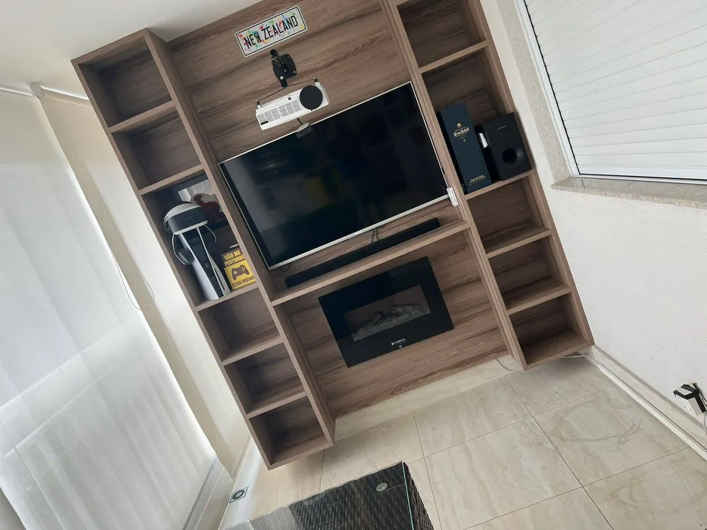 Apartamento, 3 quartos, 94 m² - Foto 3