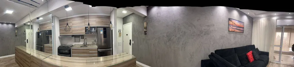 Apartamento, 3 quartos, 94 m² - Foto 6