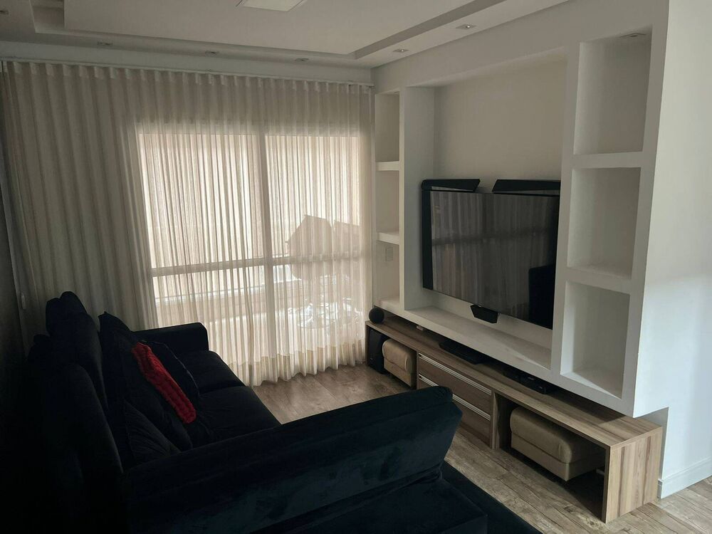 Apartamento, 3 quartos, 94 m² - Foto 3