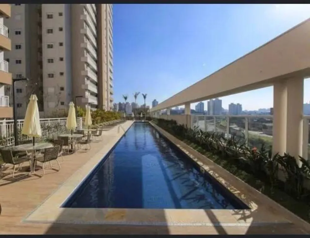 Apartamento, 3 quartos, 94 m² - Foto 5