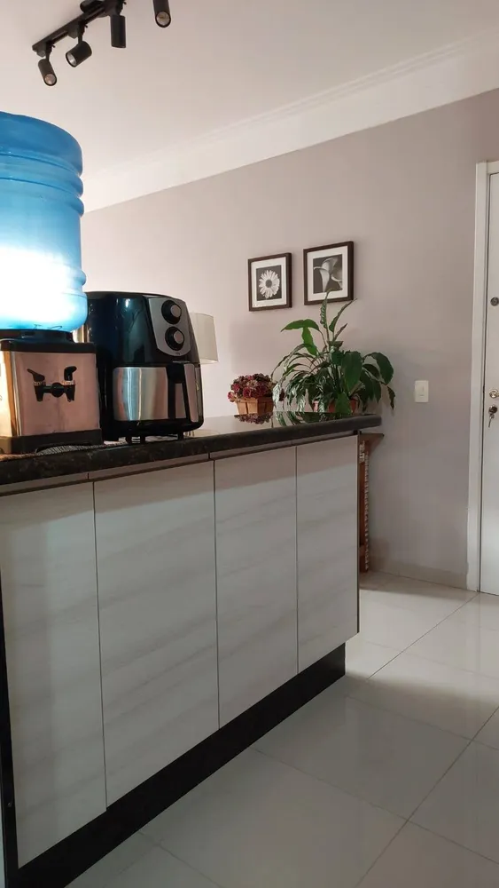 Apartamento, 3 quartos, 67 m² - Foto 2