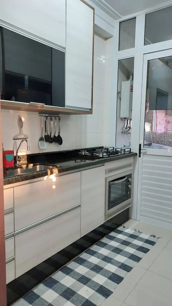 Apartamento, 3 quartos, 67 m² - Foto 1