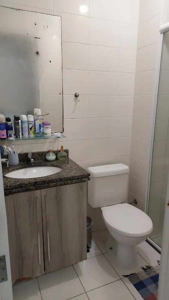 Apartamento, 3 quartos, 67 m² - Foto 7