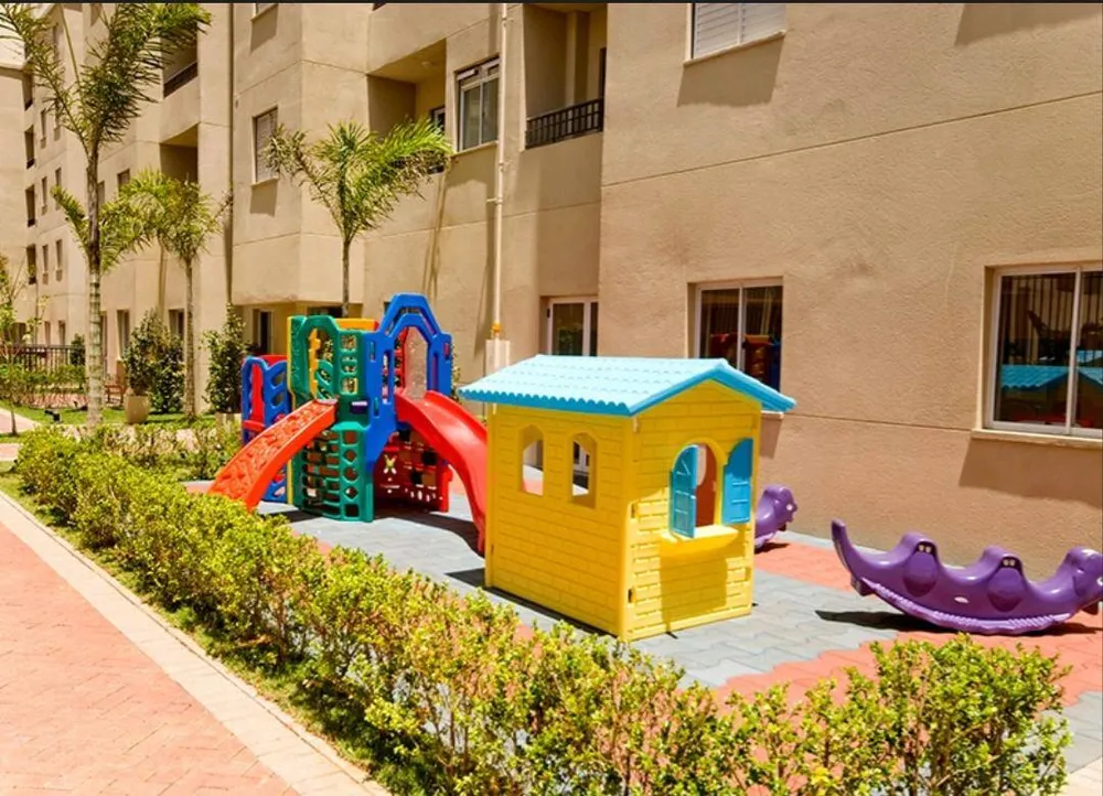 Apartamento, 3 quartos, 67 m² - Foto 16