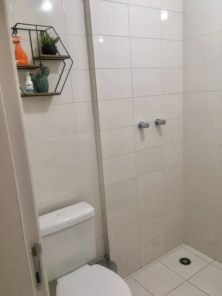 Apartamento, 3 quartos, 67 m² - Foto 11