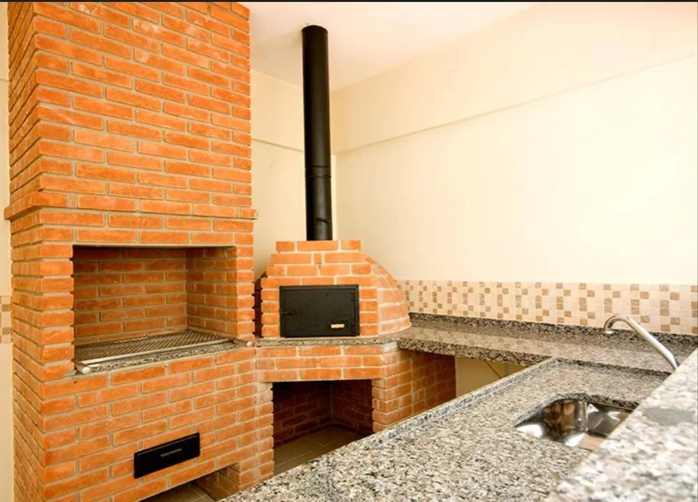 Apartamento, 3 quartos, 67 m² - Foto 14