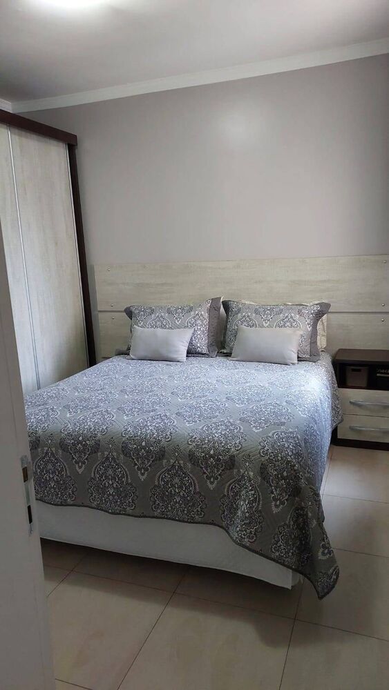 Apartamento, 3 quartos, 67 m² - Foto 1