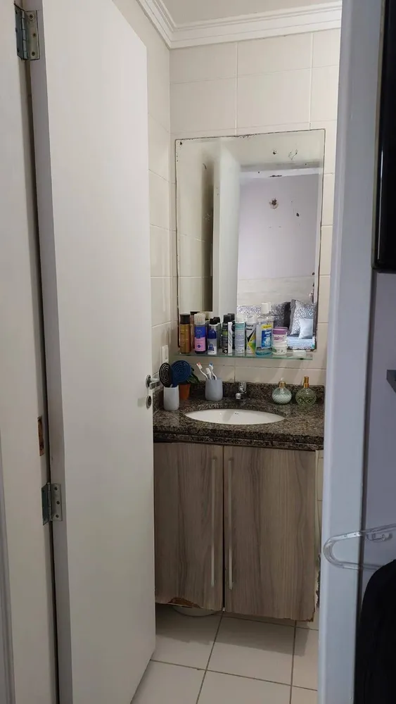 Apartamento, 3 quartos, 67 m² - Foto 4