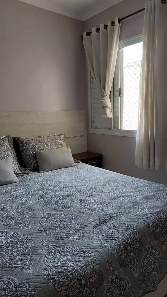 Apartamento, 3 quartos, 67 m² - Foto 3