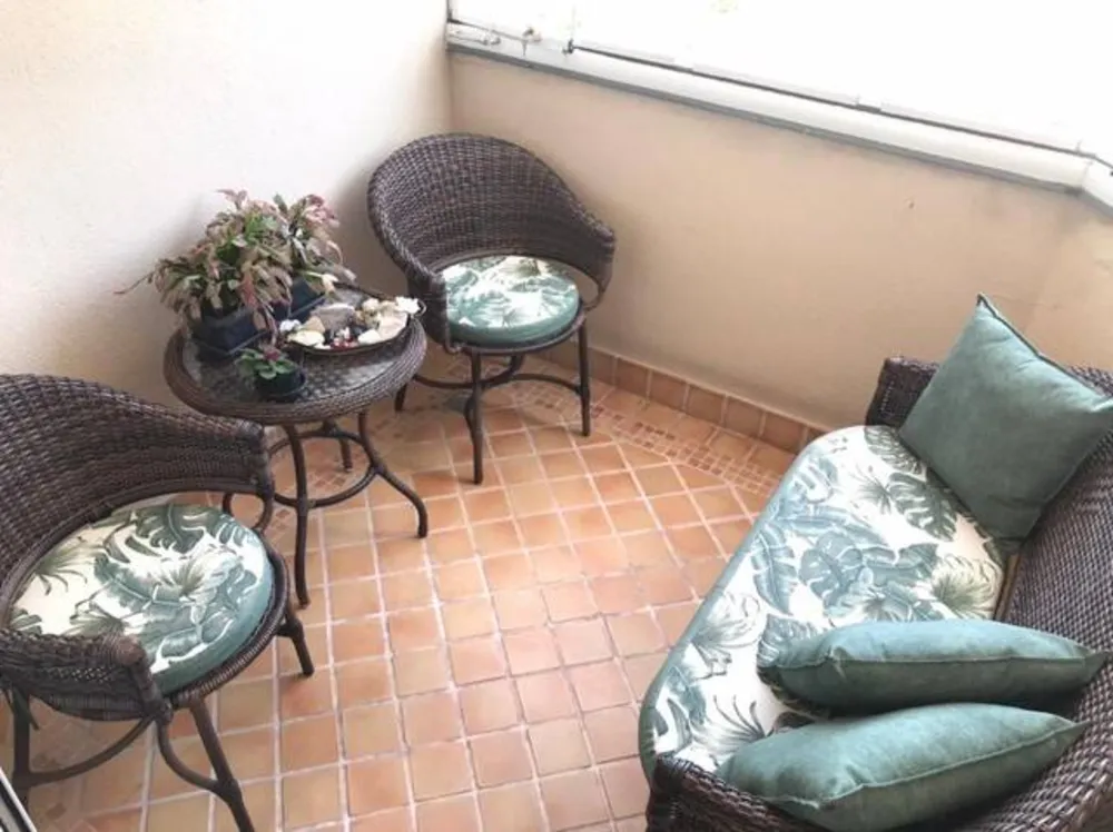 Apartamento, 2 quartos, 68 m² - Foto 8