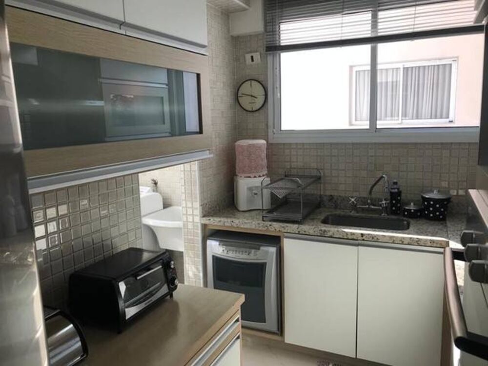 Apartamento, 2 quartos, 68 m² - Foto 1