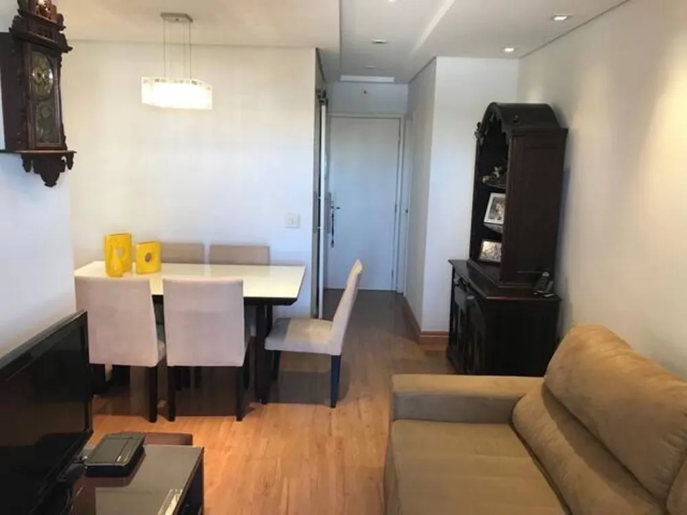 Apartamento, 2 quartos, 68 m² - Foto 3