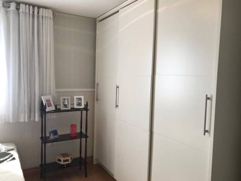Apartamento, 2 quartos, 68 m² - Foto 2