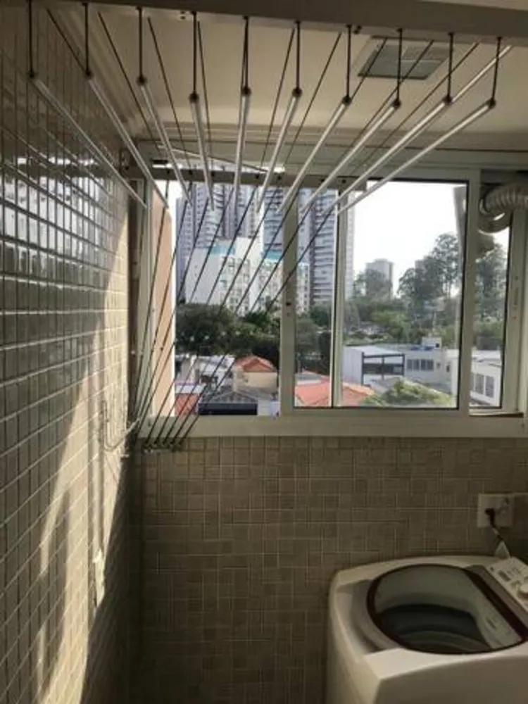 Apartamento, 2 quartos, 68 m² - Foto 14