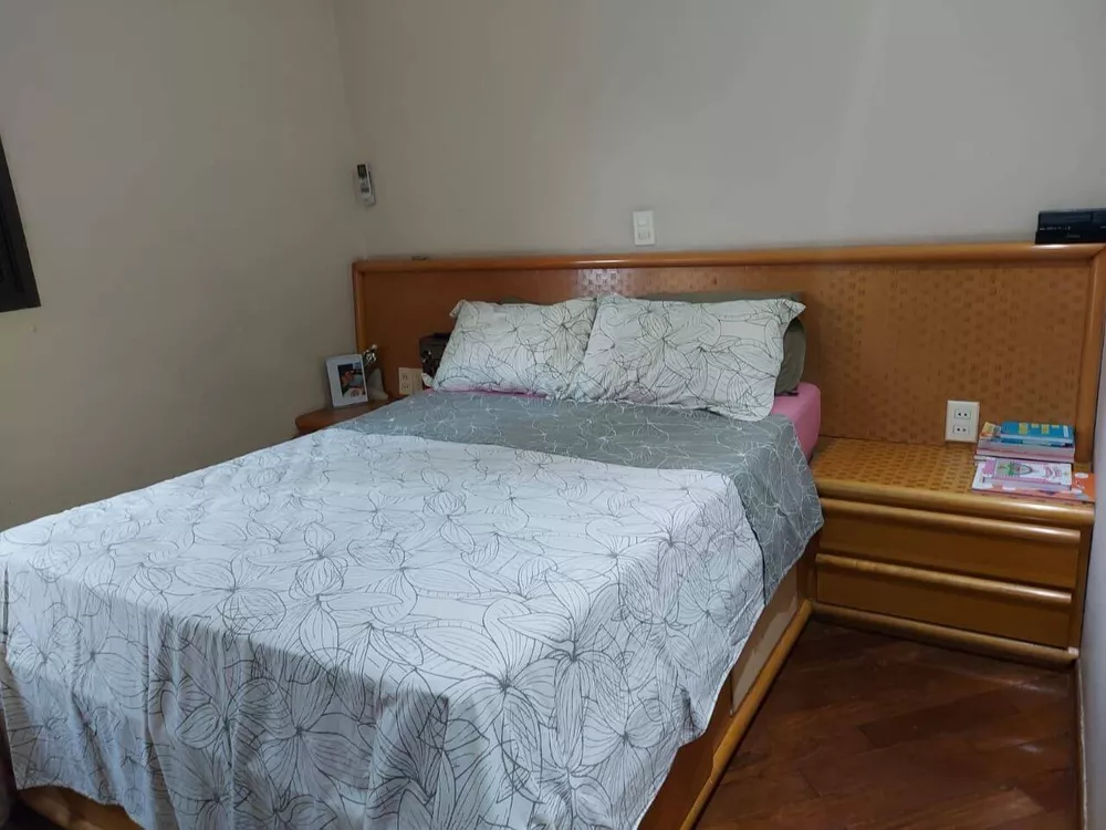 Apartamento à venda com 3 quartos, 112m² - Foto 6