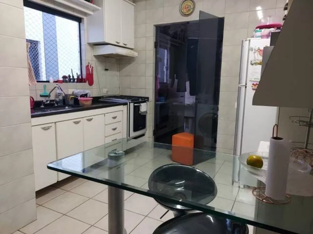 Apartamento à venda com 3 quartos, 112m² - Foto 5