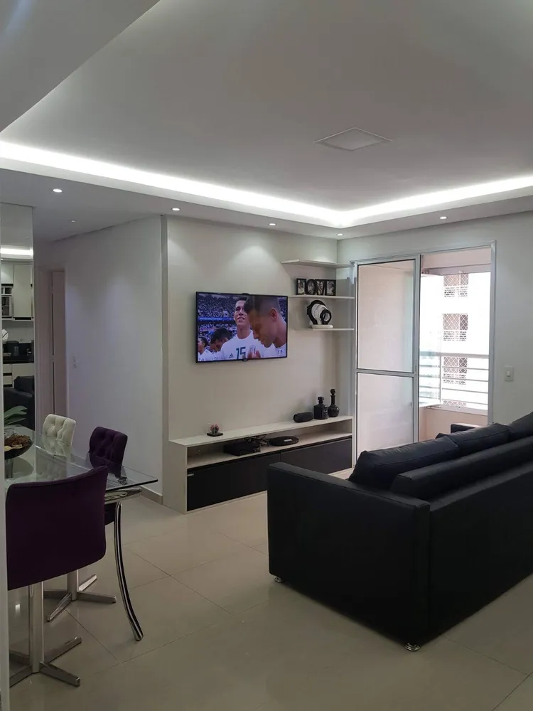 Apartamento, 2 quartos, 65 m² - Foto 8