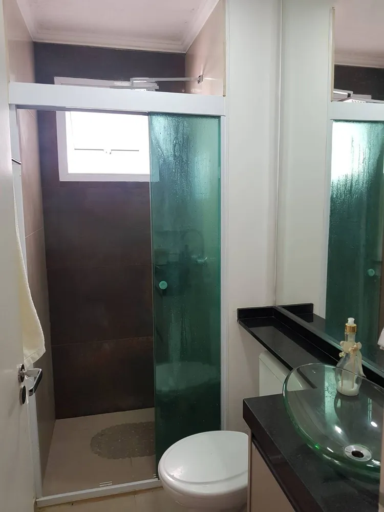 Apartamento, 2 quartos, 65 m² - Foto 10