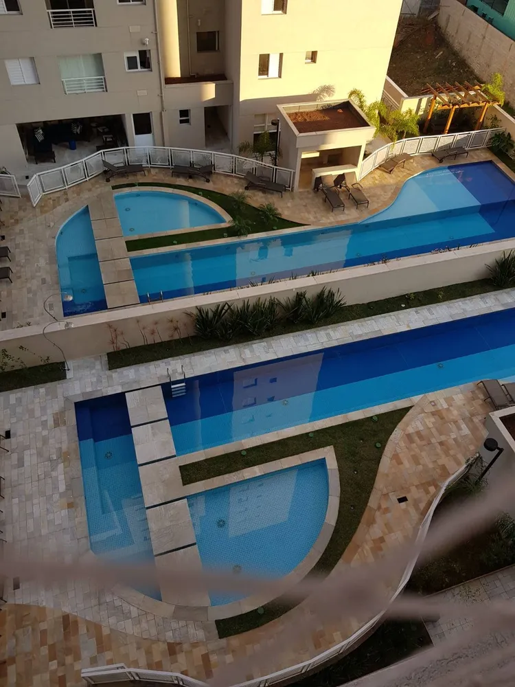 Apartamento, 2 quartos, 65 m² - Foto 1