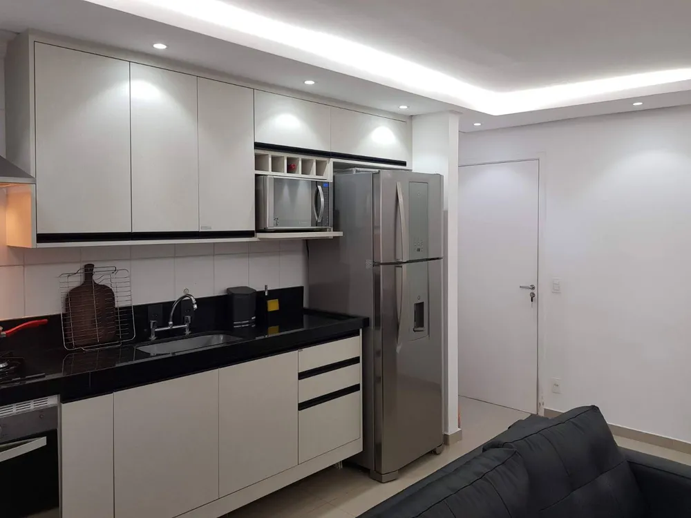 Apartamento, 2 quartos, 65 m² - Foto 9