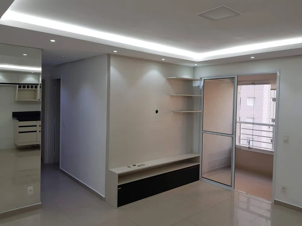 Apartamento, 2 quartos, 65 m² - Foto 1
