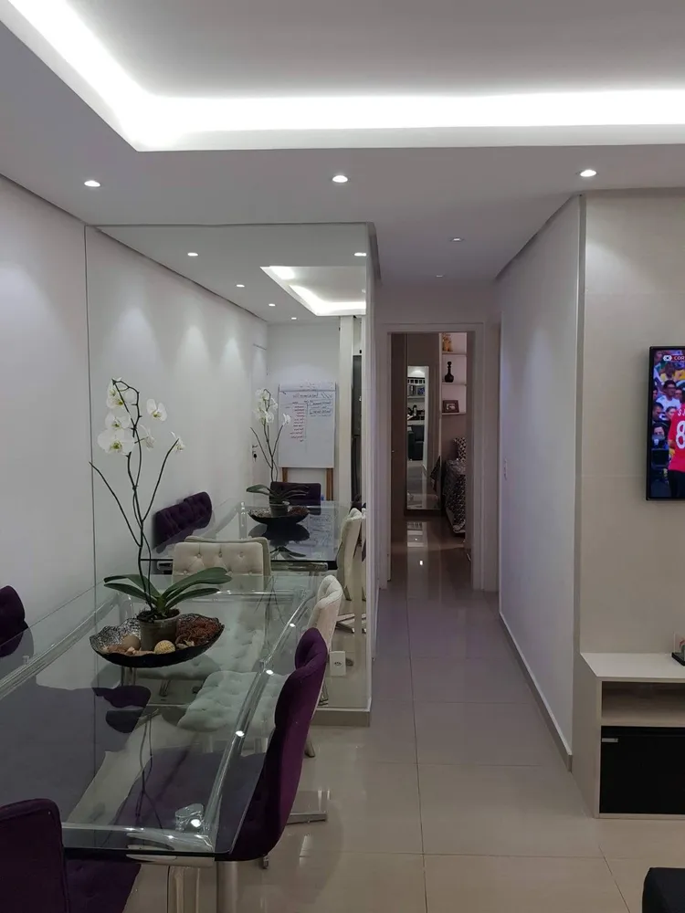 Apartamento, 2 quartos, 65 m² - Foto 2